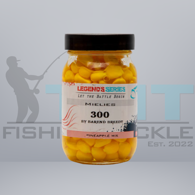Legend Mielies 125ml
