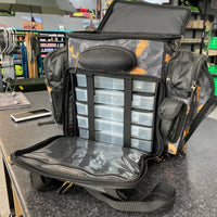 Sensation Bass Luggage