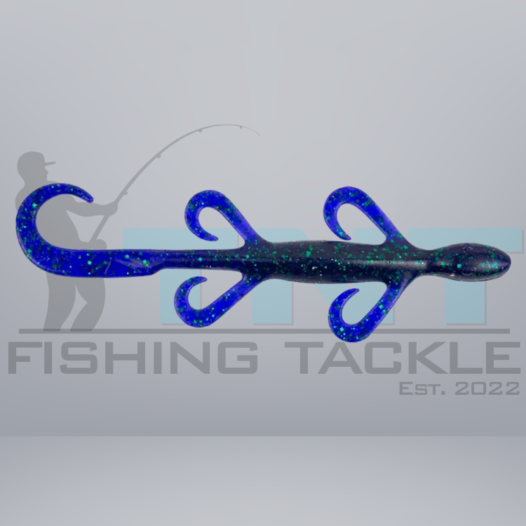 Cullem Pro Series Lizard 5"