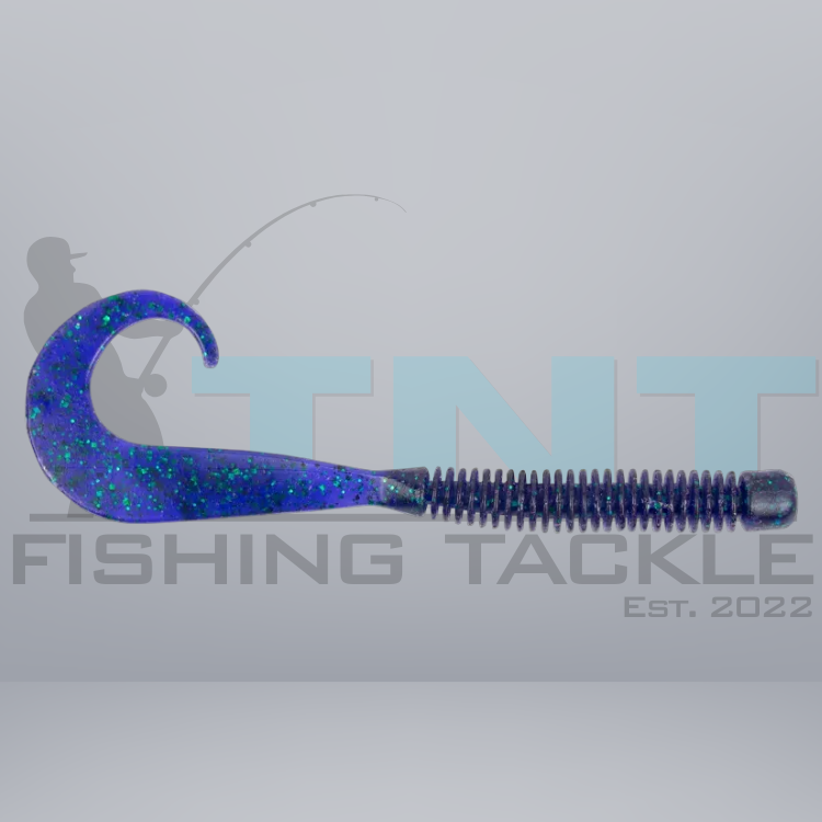 Cullem Pro Series Wasp 5"