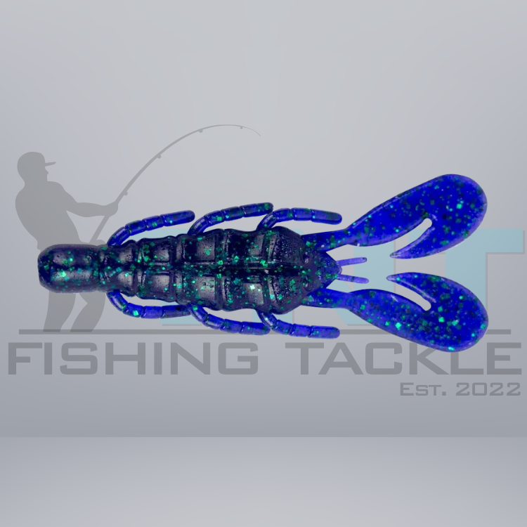Cullem Pro Series Mirror Craw