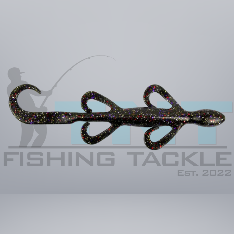 Cullem Pro Series Lizard 5"