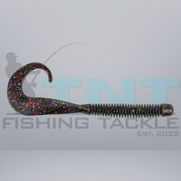 Cullem Pro Series Wasp 5"
