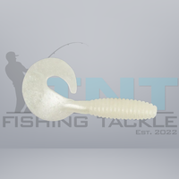 Cullem Pro Series Grub 3.5"