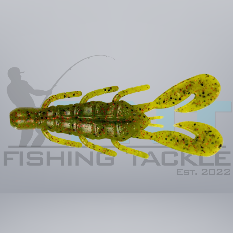 Cullem Pro Series Mirror Craw