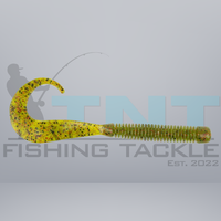 Cullem Pro Series Wasp 5"