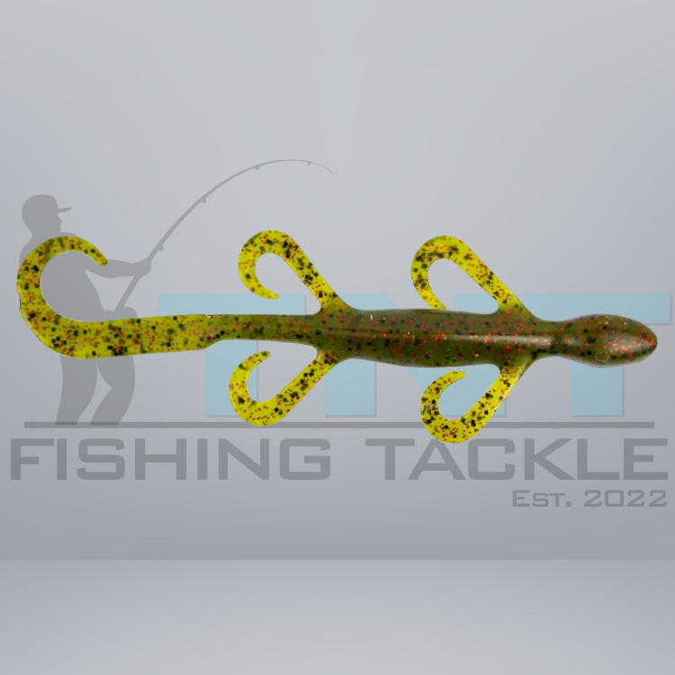 Cullem Pro Series Lizard 5"