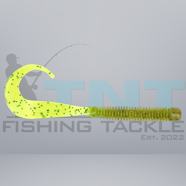 Cullem Pro Series Wasp 5"