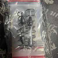 Springs & Cages