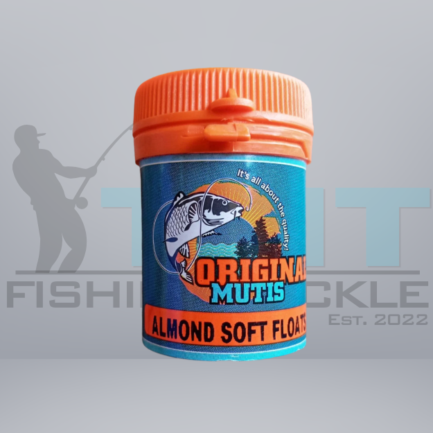 Original Mutis Soft Floats 50ml