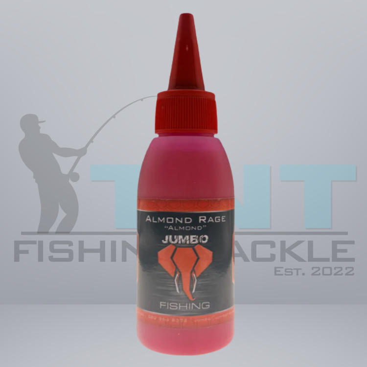 Jumbo Fishing Boldips 100ml