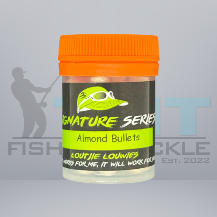 Signature Series Bullets