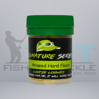 Signature Hard Floats 50ml