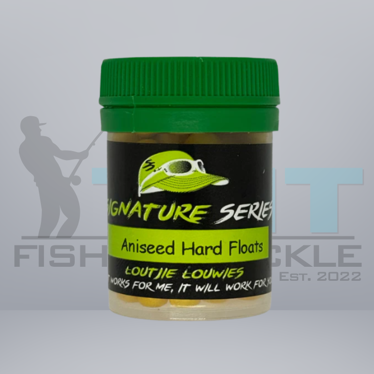Signature Hard Floats 50ml