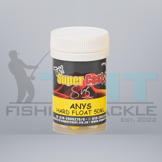 Super Cast Floats 50ml