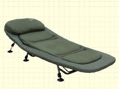 Docks Comfort Bed Chair