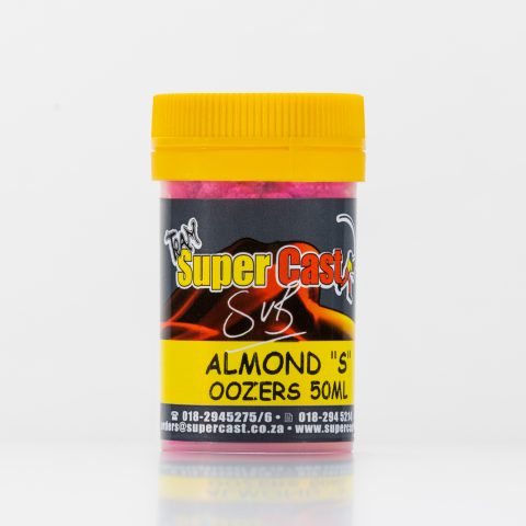 Super Cast Oozers