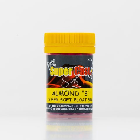 Super Cast Floats 50ml