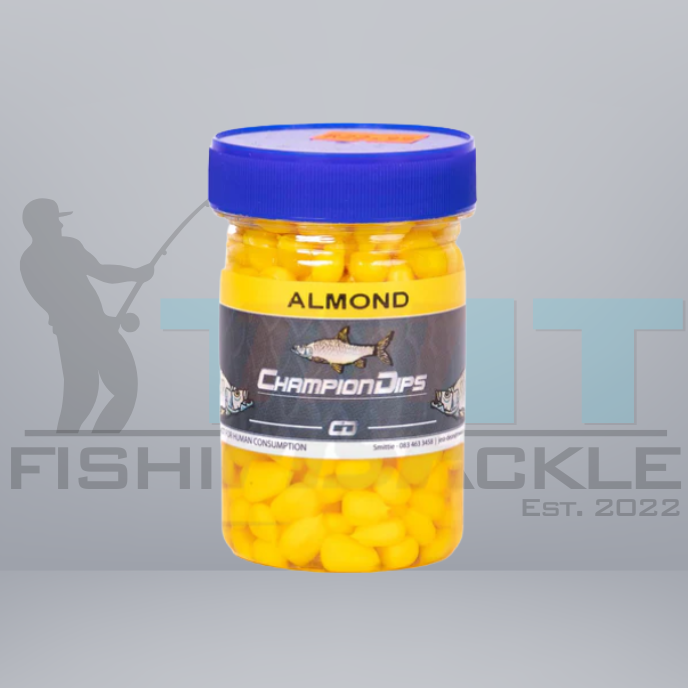 Champion Dips Mielies