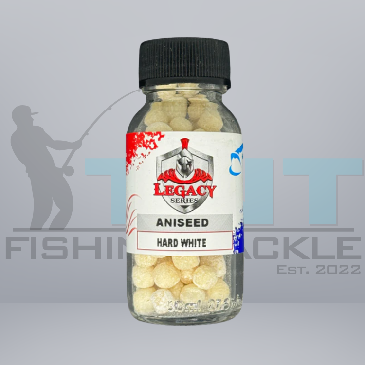 Legends Hard Float 50ml