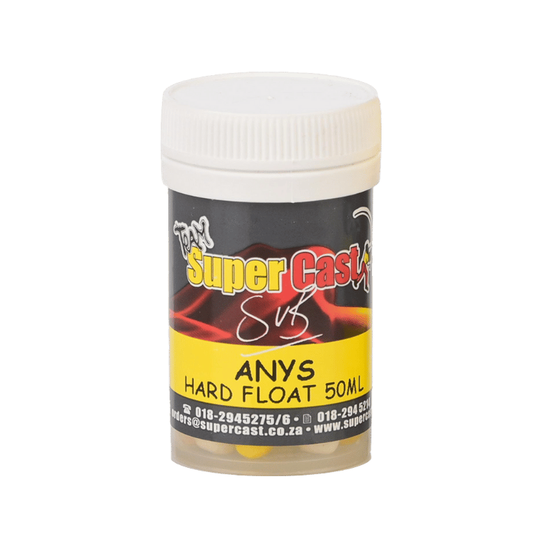 Super Cast Floats 50ml