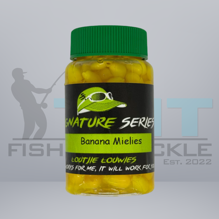 Signature Mielies