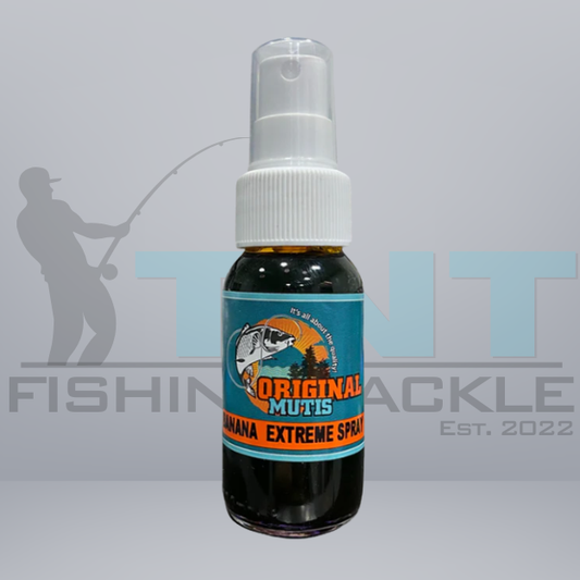 Original Mutis Spray Dip 50ml
