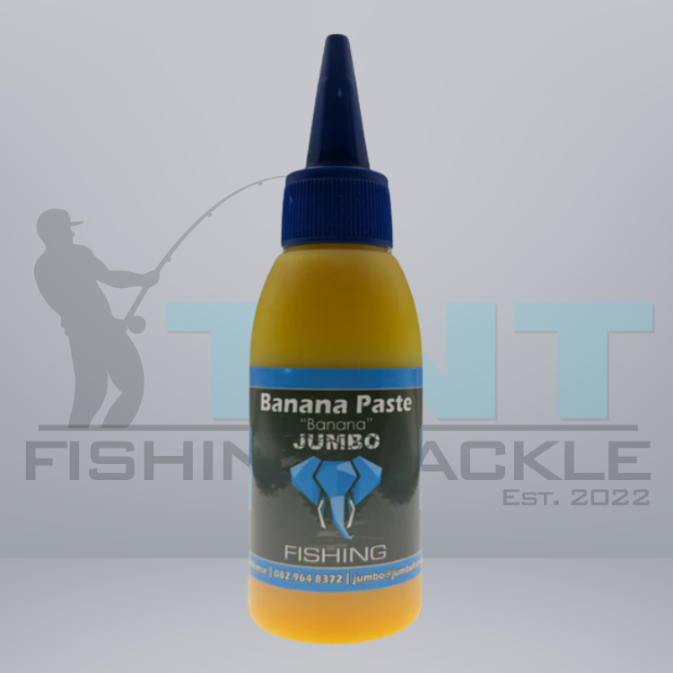 Jumbo Fishing Boldips 100ml