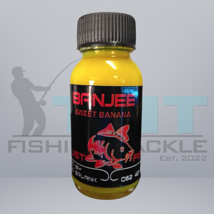Just Fish 50ml Dips