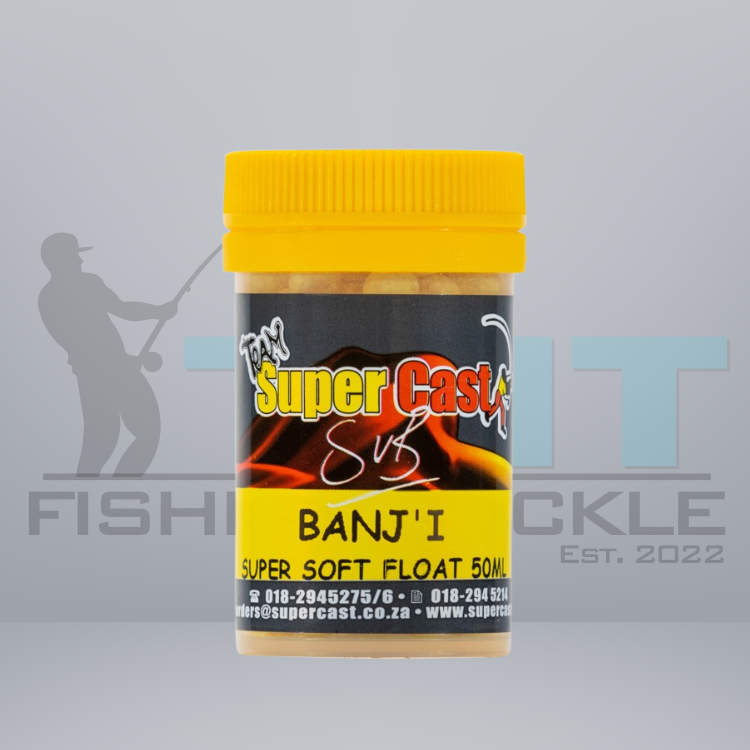 Super Cast Floats 50ml