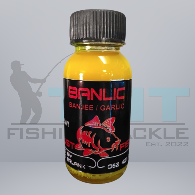 Just Fish 50ml Dips