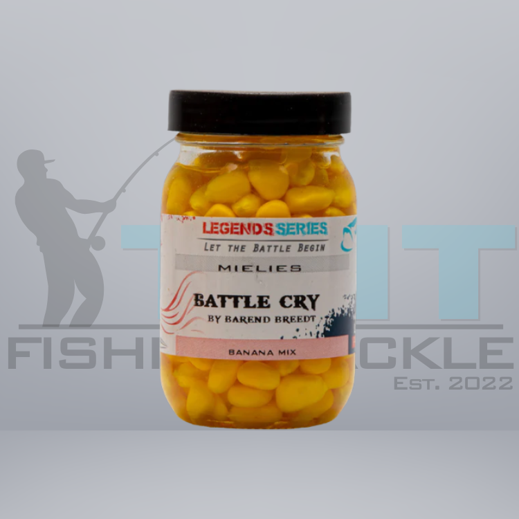 Legend Mielies 125ml