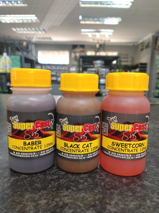Super Cast Concentrate 125ml