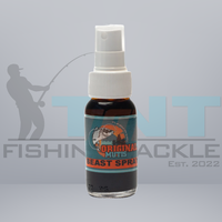 Original Mutis Spray Dip 50ml