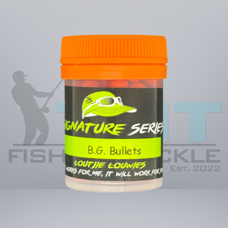 Signature Series Bullets