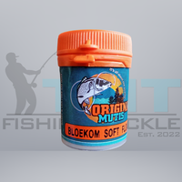 Original Mutis Soft Floats 50ml