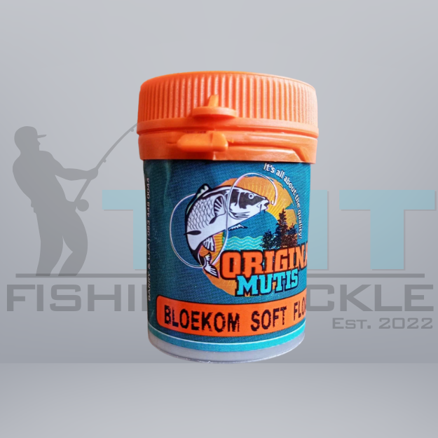 Original Mutis Soft Floats 50ml