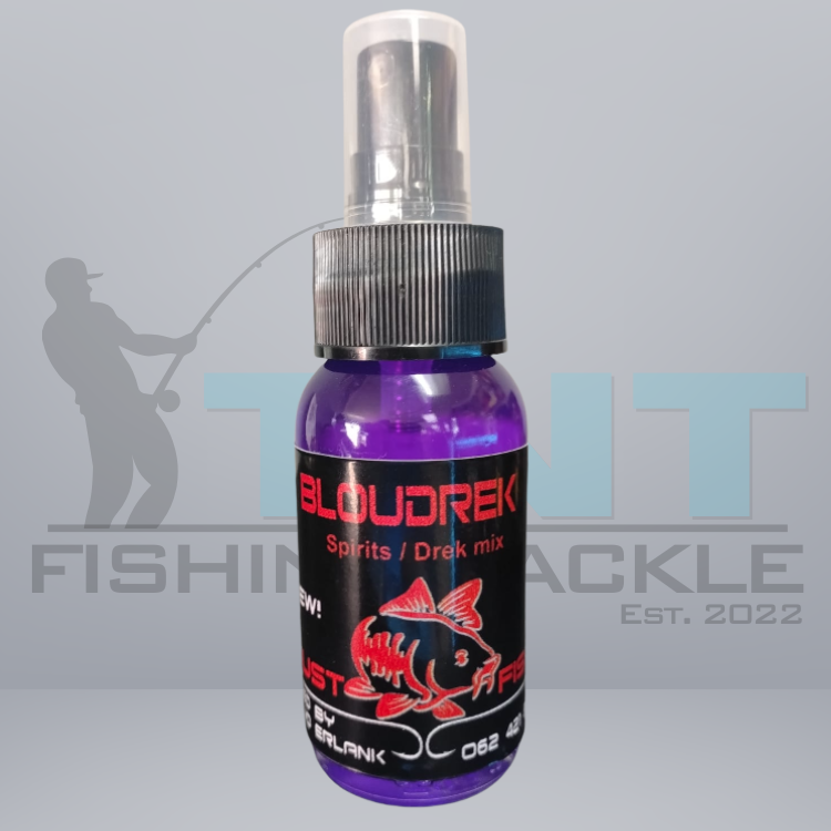 Just Fish 50ml Dips
