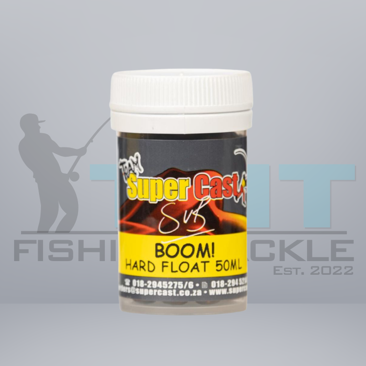 Super Cast Floats 50ml