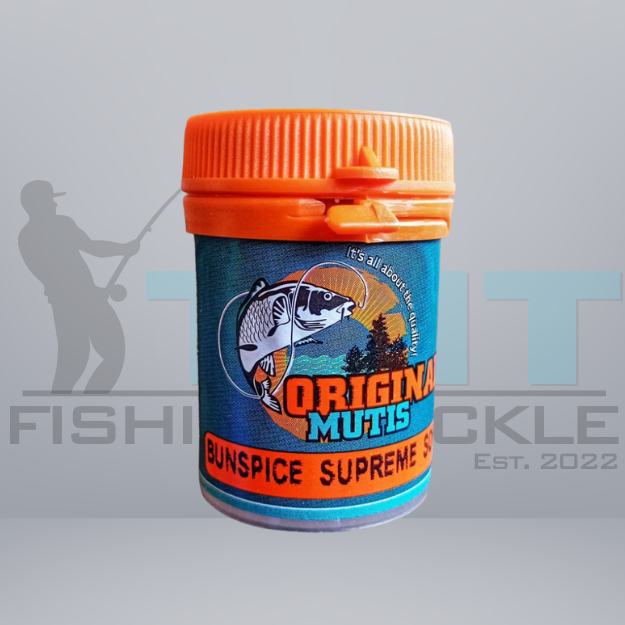 Original Mutis Soft Floats 50ml