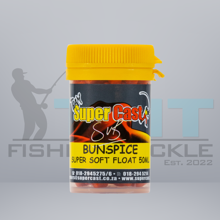 Super Cast Floats 50ml