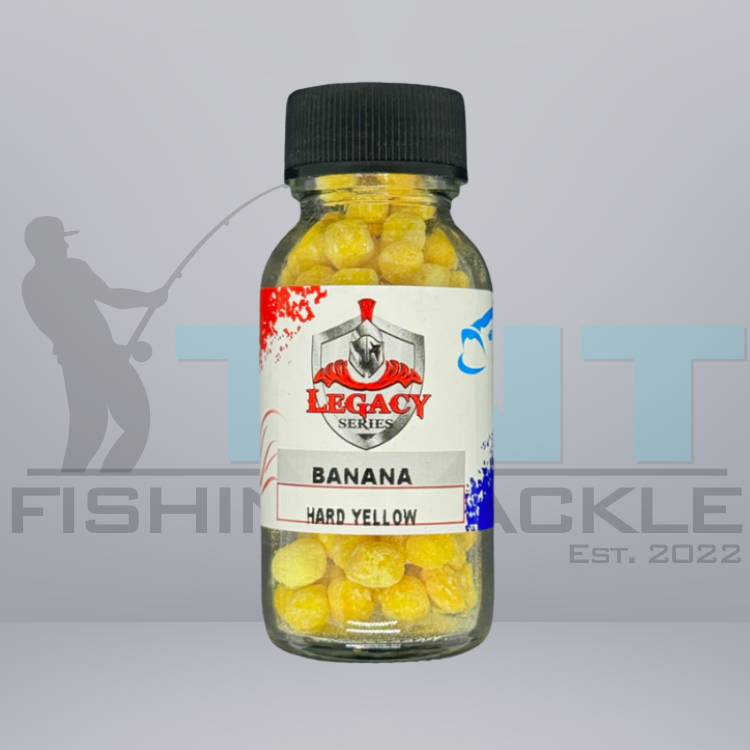 Legends Hard Float 50ml