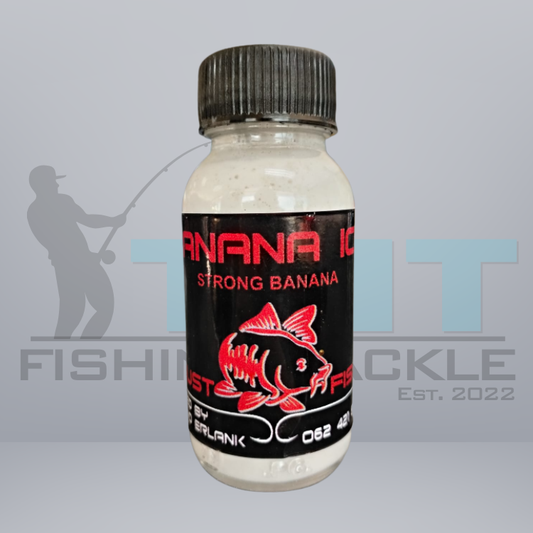 Just Fish 50ml Dips