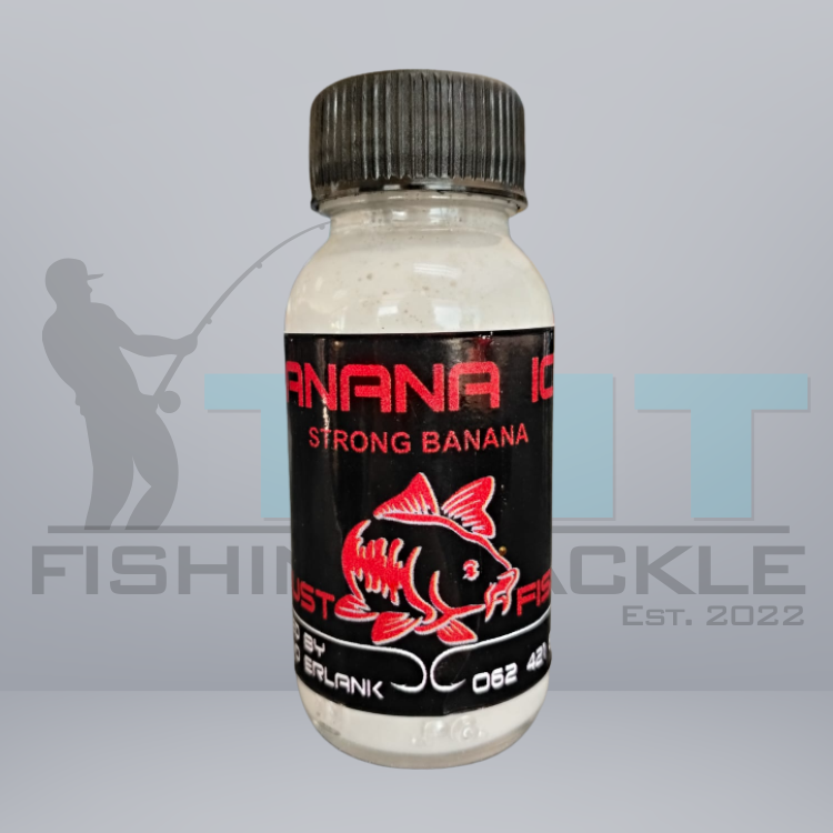 Just Fish 50ml Dips