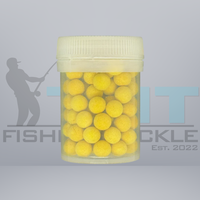 Legacy Xciter Neon Floating Pops
