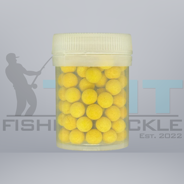 Legacy Xciter Neon Floating Pops