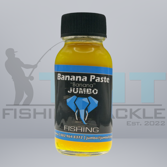 Jumbo Fishing 50ml Dips