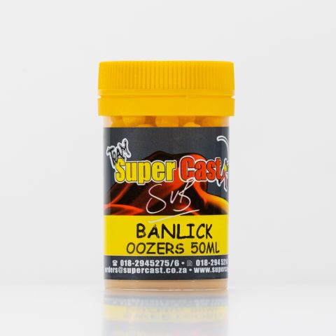 Super Cast Oozers