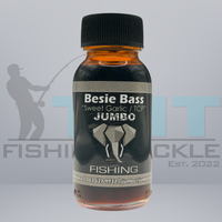 Jumbo Fishing 50ml Dips