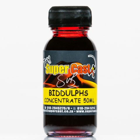 Super Cast Dips